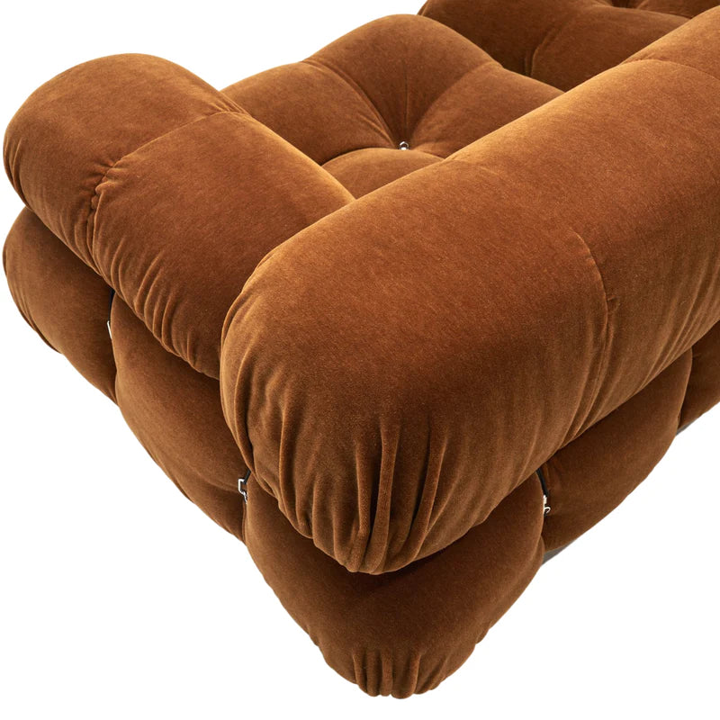 Mario Bellini - Camaleonda Sofa