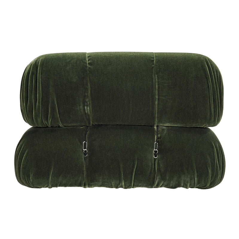 Mario Bellini - Camaleonda Sofa
