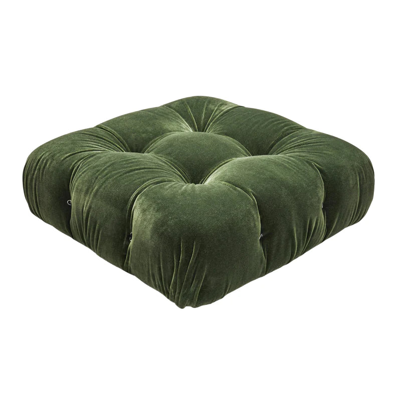 Mario Bellini - Camaleonda Sofa