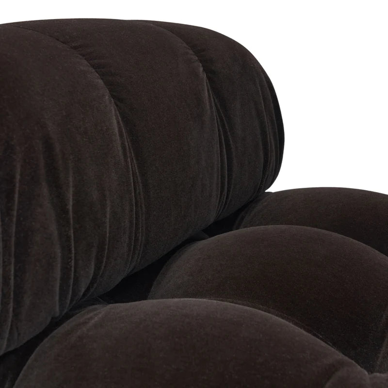 Mario Bellini - Camaleonda Sofa