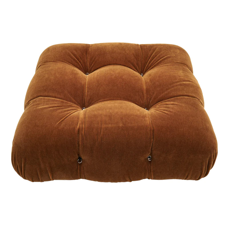 Mario Bellini - Camaleonda Sofa