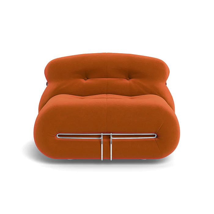 Tobia Scarpa - Soriana Sofa Lounge Chair