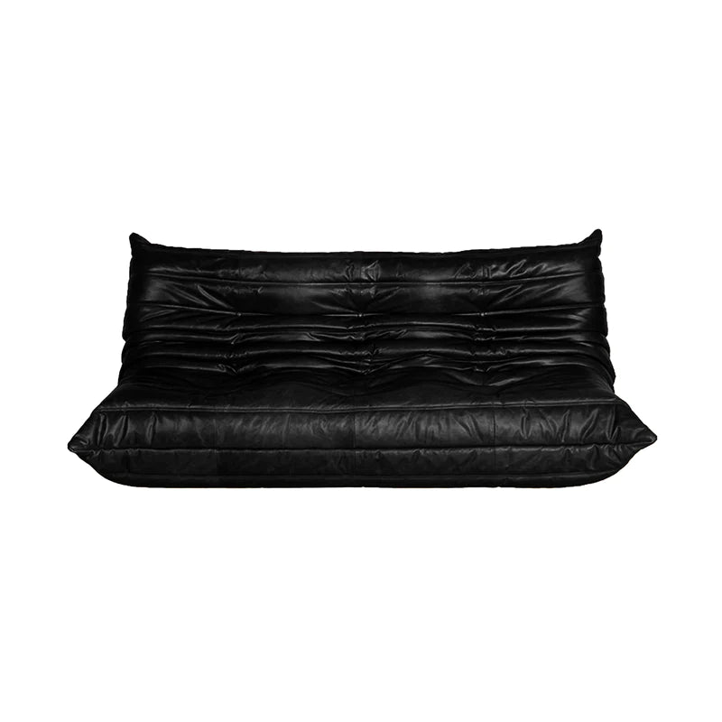 Premium Leather Sofa