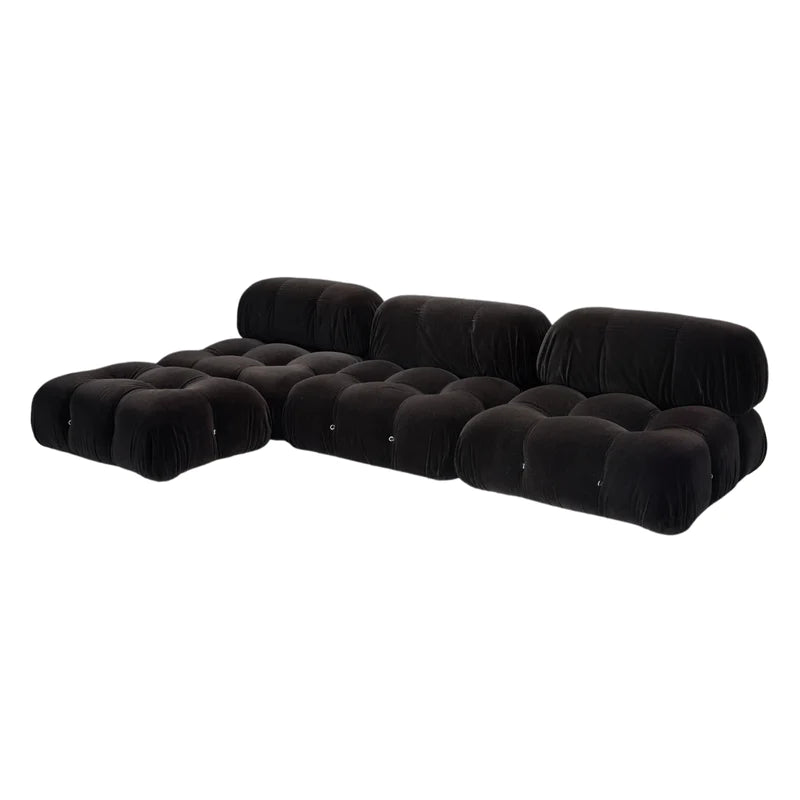 Mario Bellini - Camaleonda Sofa