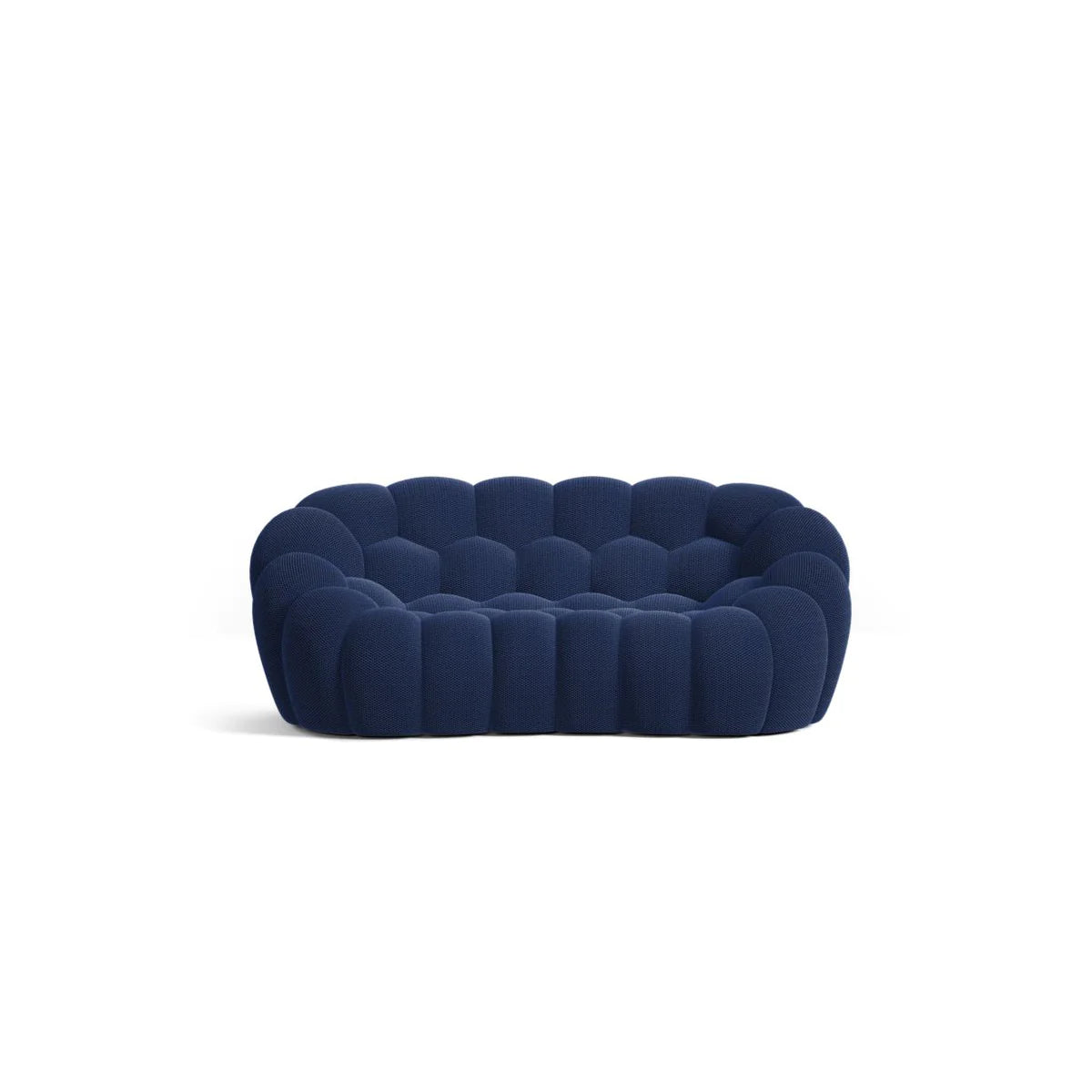 Sacha Lakic - Bubble Sofa Loveseat