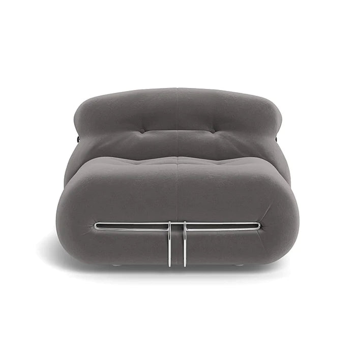 Tobia Scarpa - Soriana Sofa Lounge Chair