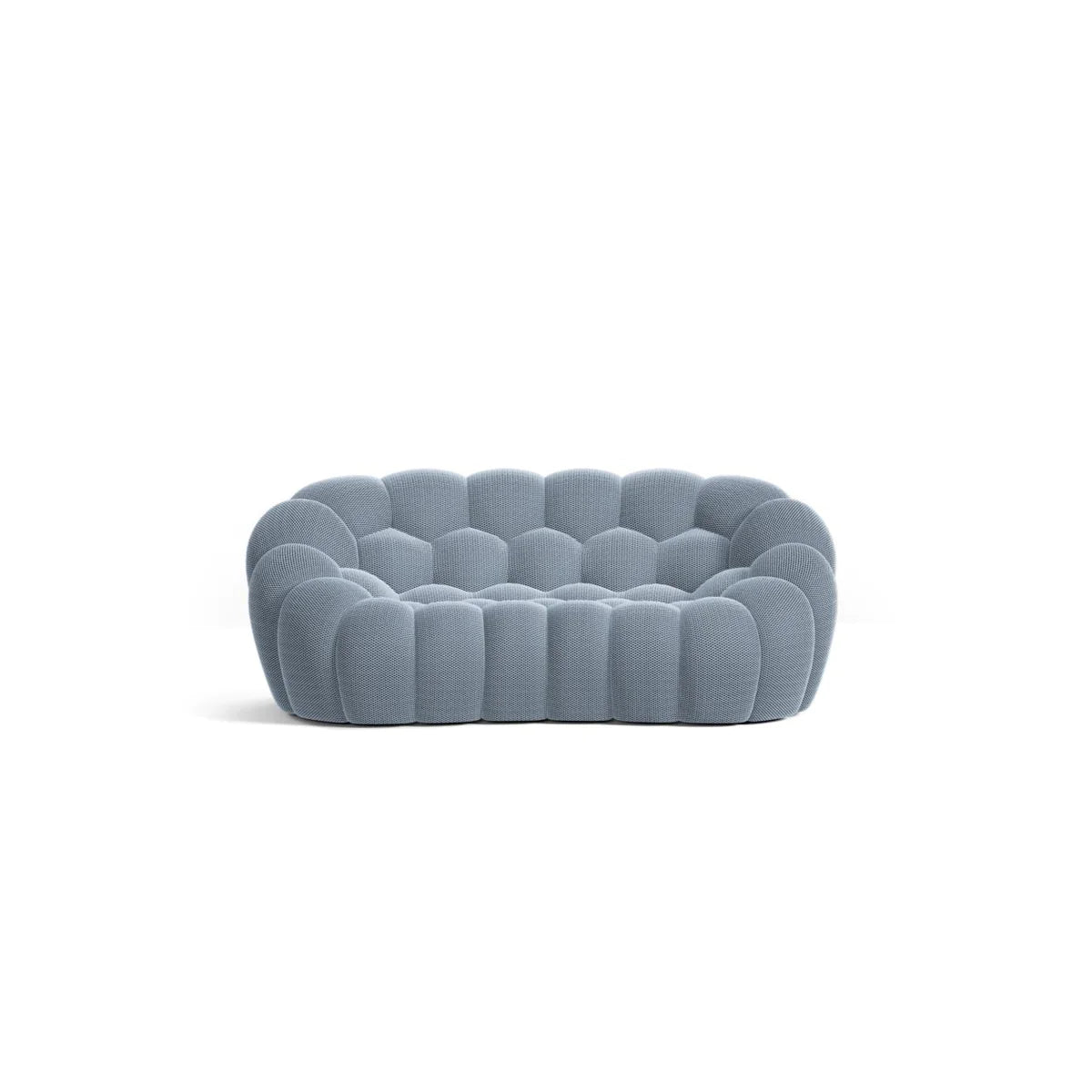 Bubble Sofa Loveseat