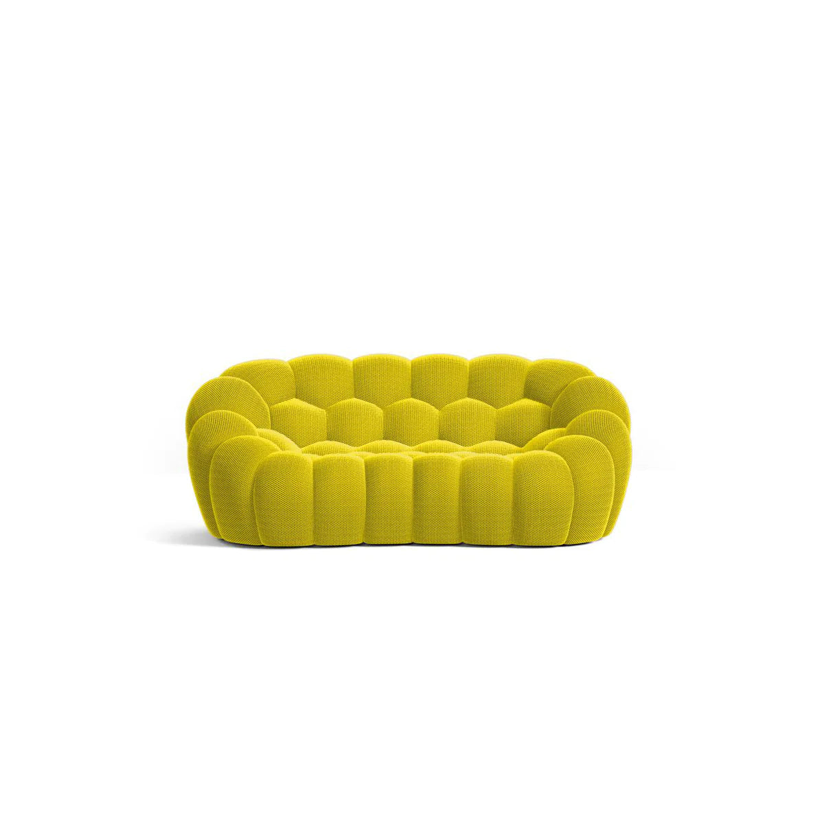 Sacha Lakic - Bubble Sofa Loveseat