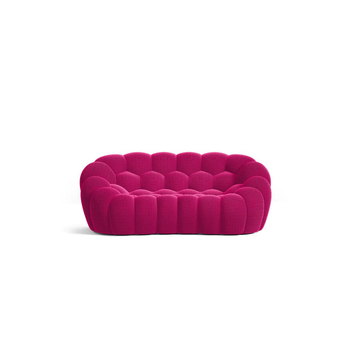 Sacha Lakic - Bubble Sofa Loveseat