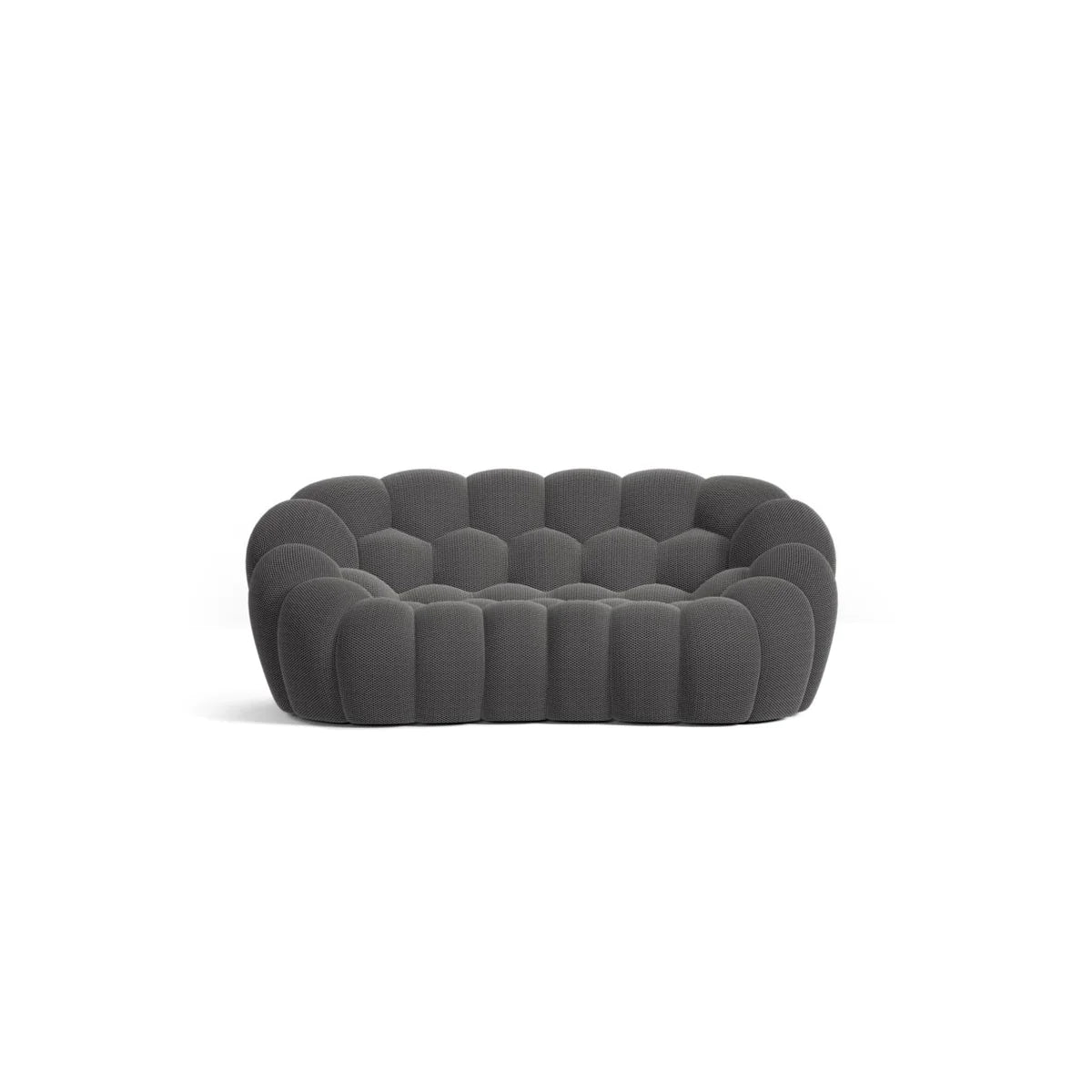 Sacha Lakic - Bubble Sofa Loveseat