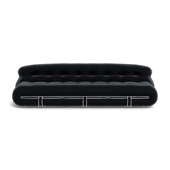 Tobia Scarpa - Soriana Sofa Three-Seater