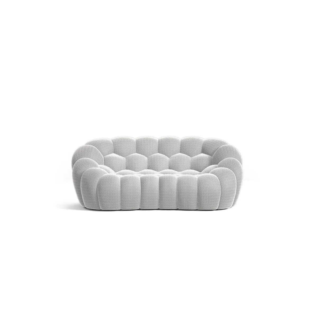 Sacha Lakic - Bubble Sofa Loveseat