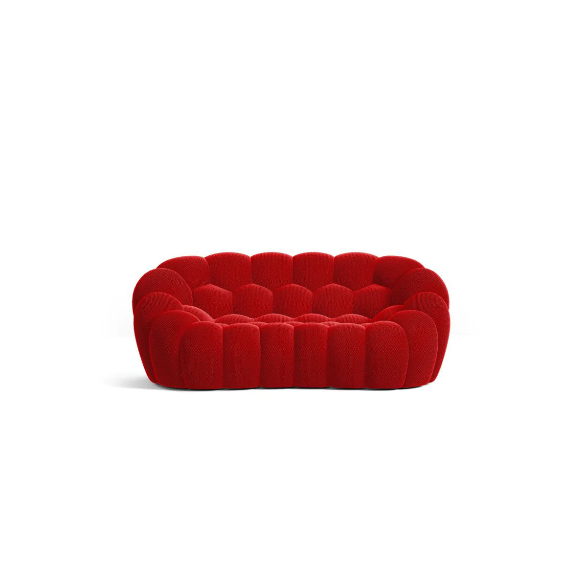 Sacha Lakic - Bubble Sofa Loveseat