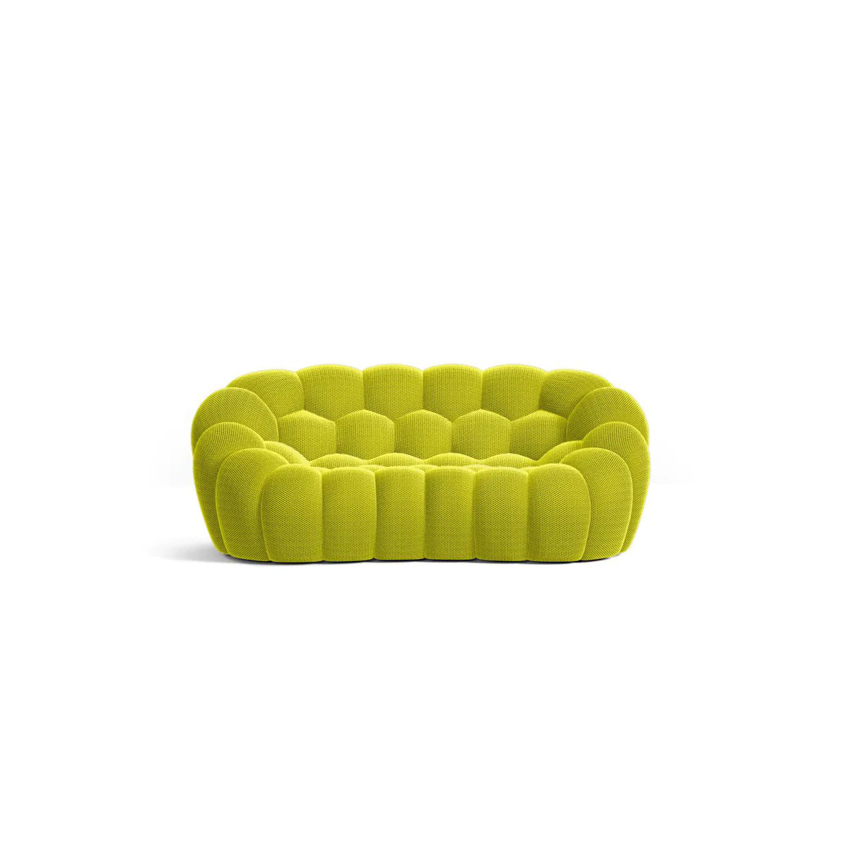 Sacha Lakic - Bubble Sofa Loveseat