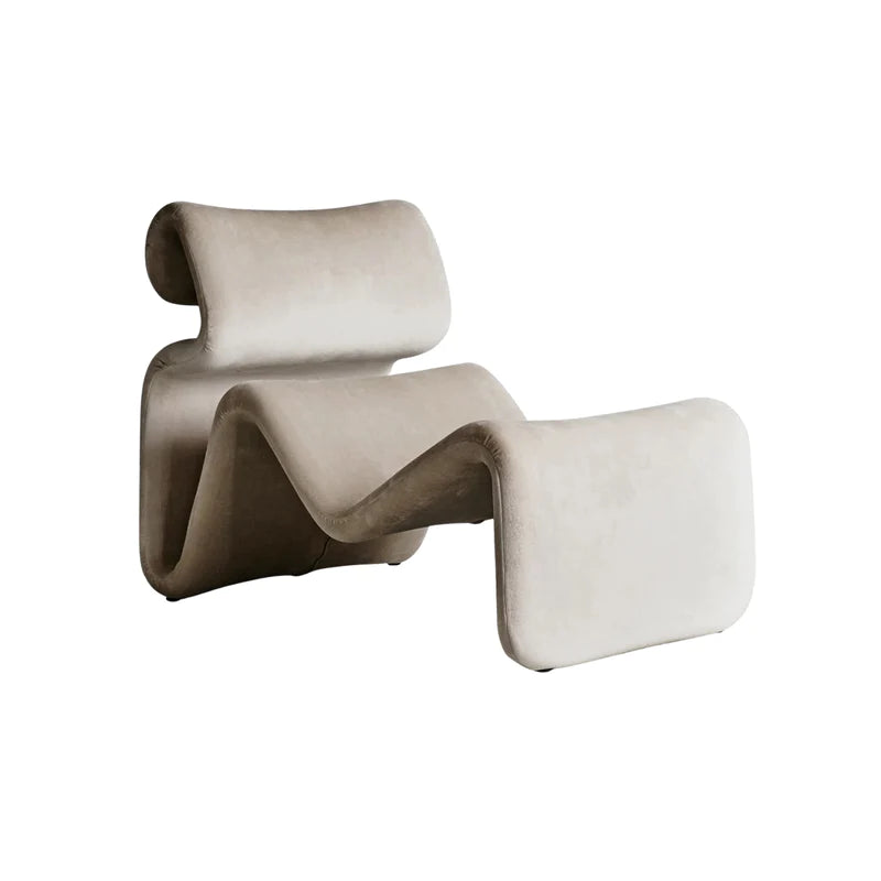 Jan Ekselius - Etcetera Lounge Chair