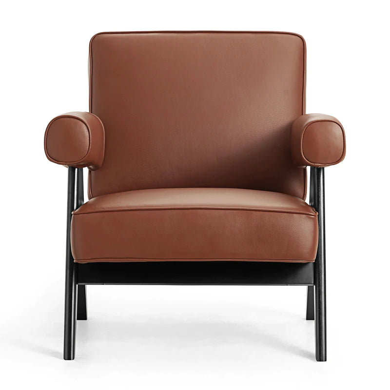 Capitol Complex Armchair