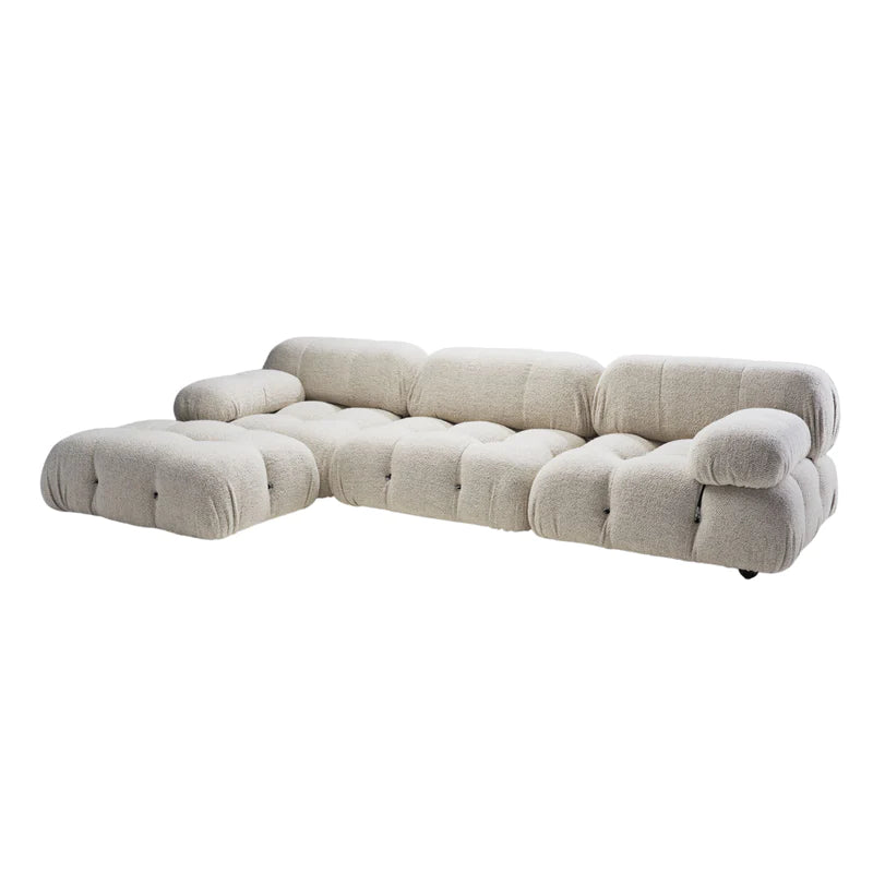 Mario Bellini - Camaleonda Sofa