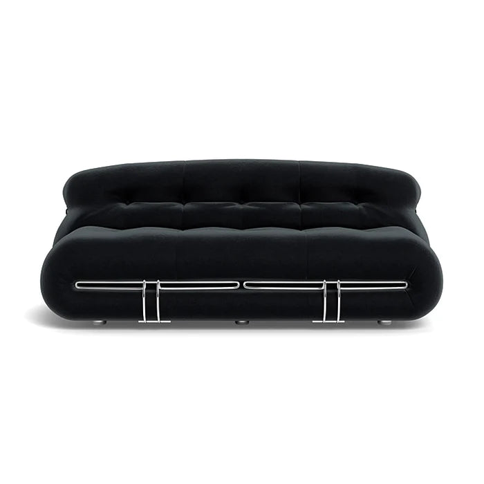 Tobia Scarpa - Soriana Sofa Loveseat
