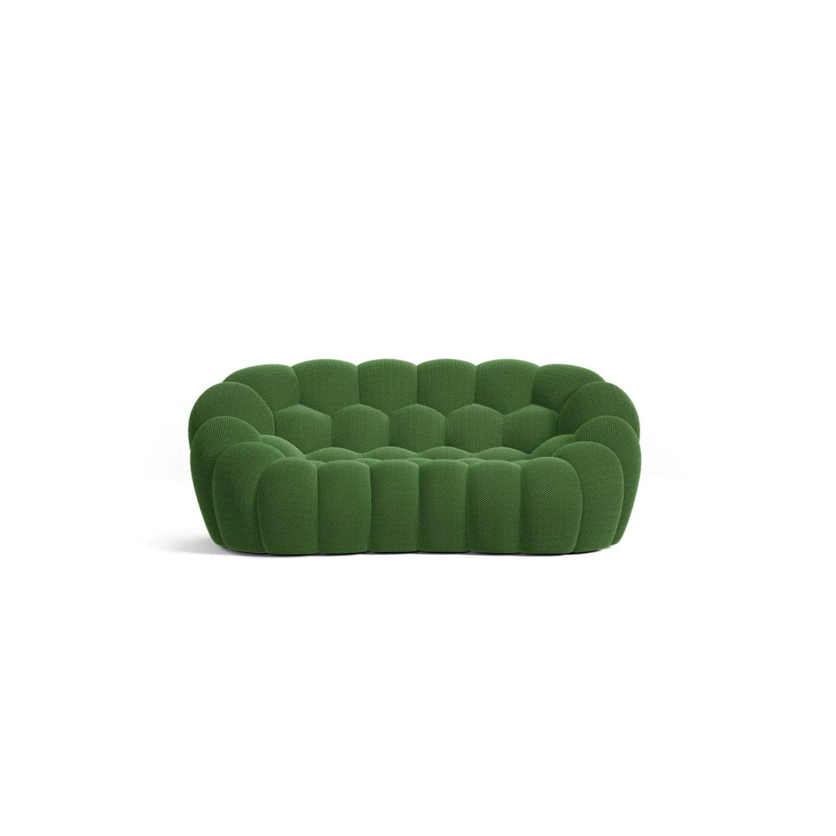 Sacha Lakic - Bubble Sofa Loveseat