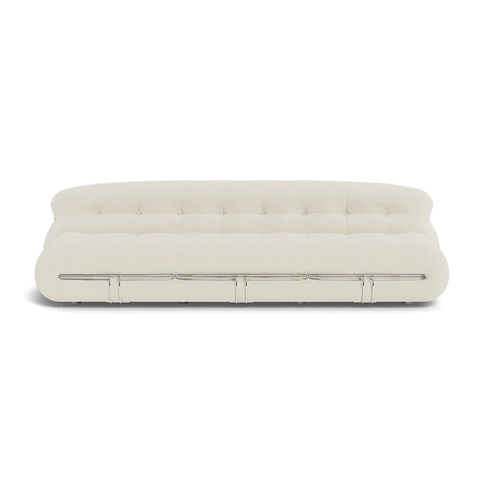 Tobia Scarpa - Soriana Sofa Three-Seater