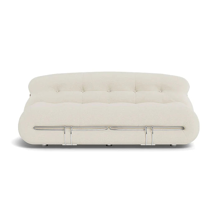 Tobia Scarpa - Soriana Sofa Loveseat