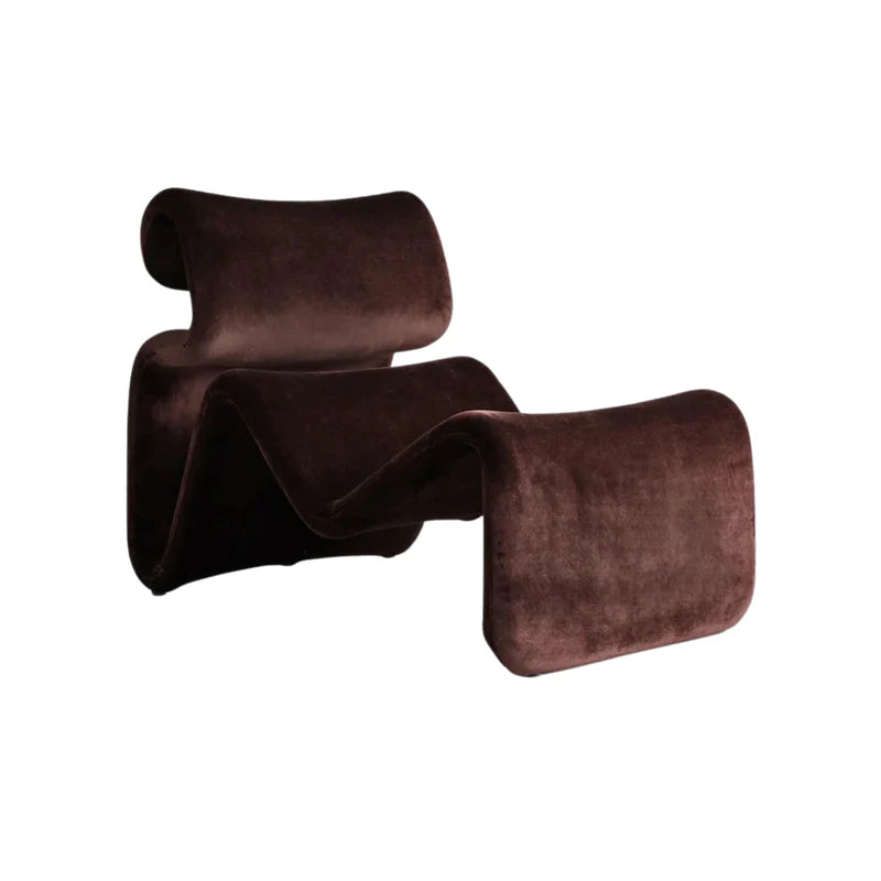 Etcetera Lounge Chair