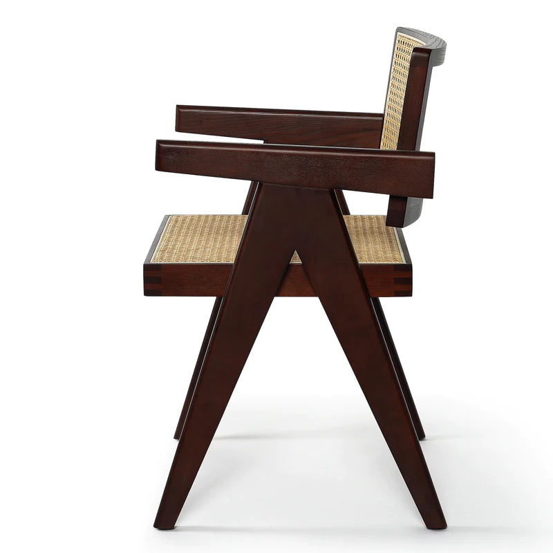 Pierre Jeanneret - Floating Back Armchair