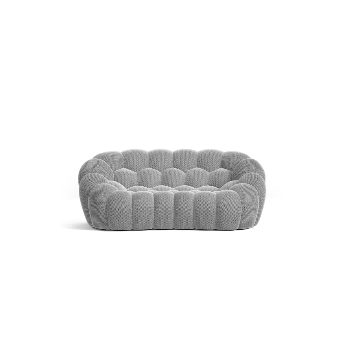 Sacha Lakic - Bubble Sofa Loveseat
