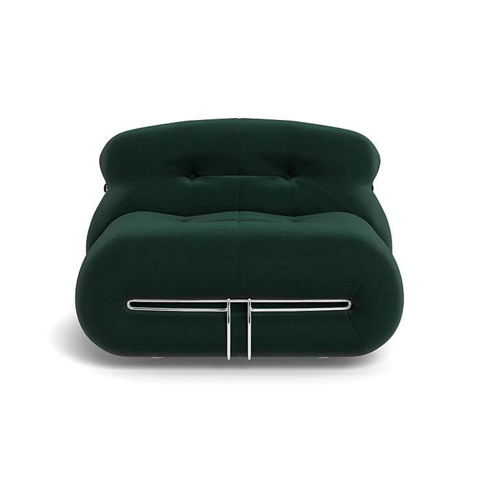 Tobia Scarpa - Soriana Sofa Lounge Chair