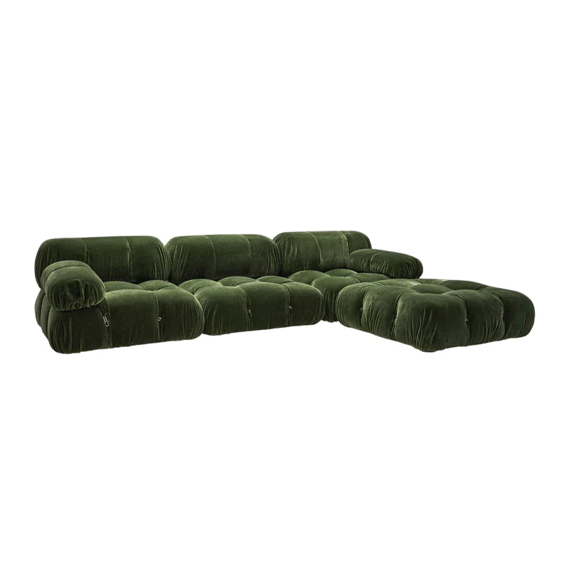 Mario Bellini - Camaleonda Sofa