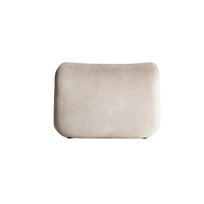 Etcetera Foot Stool