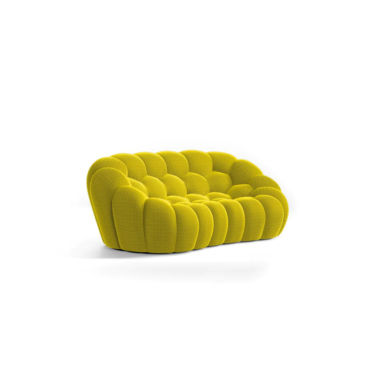 Sacha Lakic - Bubble Sofa Loveseat