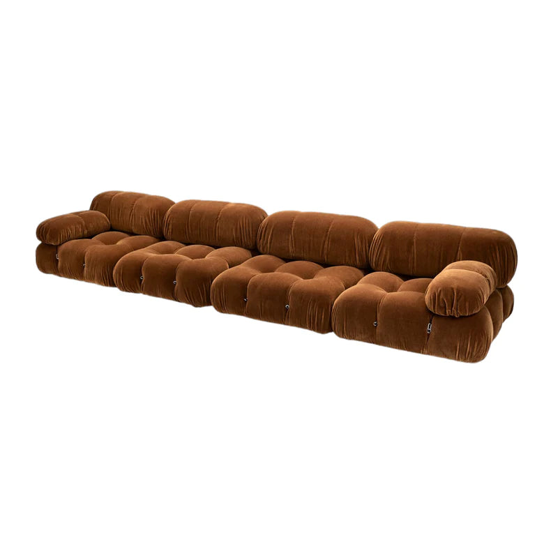 Mario Bellini - Camaleonda Sofa