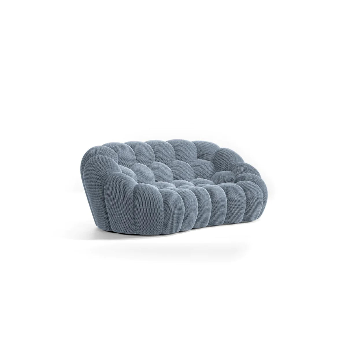 Bubble Sofa Loveseat