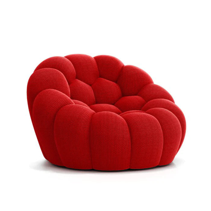 Sacha Lakic - Bubble Sofa Armchair