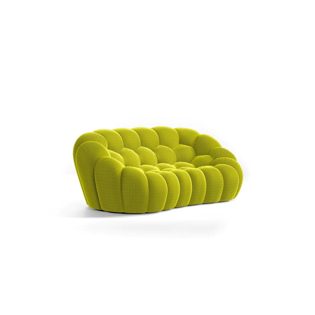 Sacha Lakic - Bubble Sofa Loveseat
