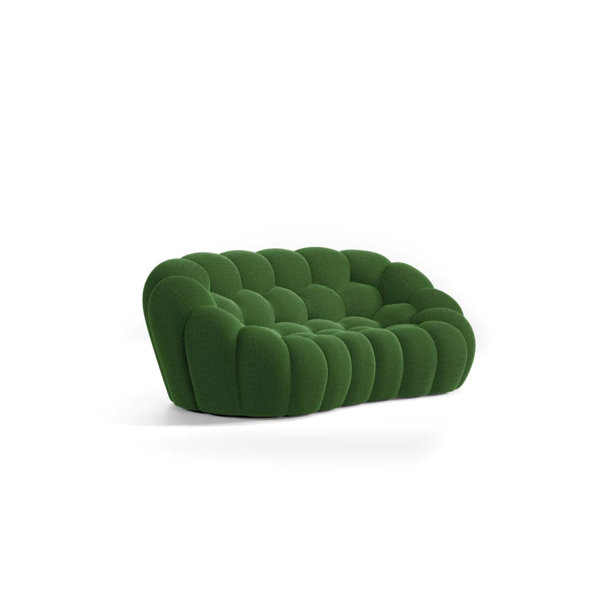 Sacha Lakic - Bubble Sofa Loveseat