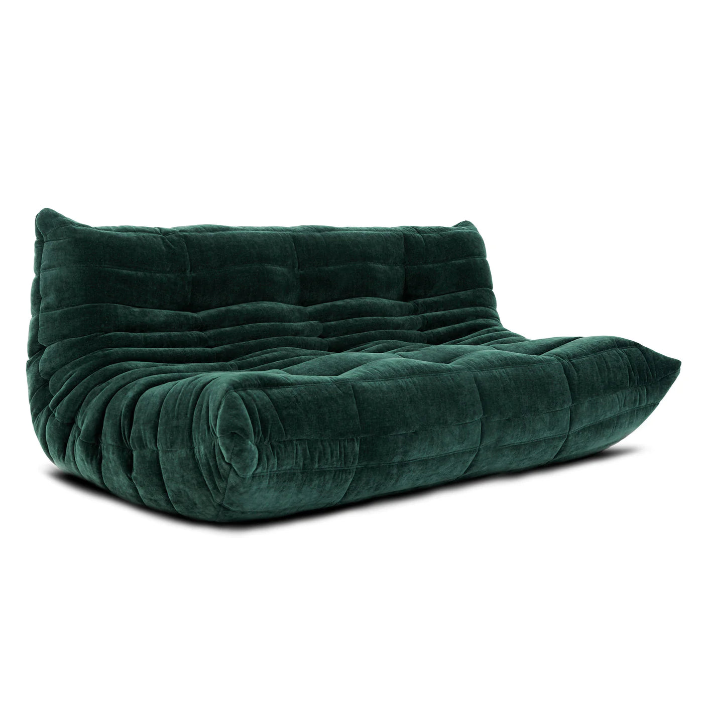 Ducaroy Three Seater Sofa