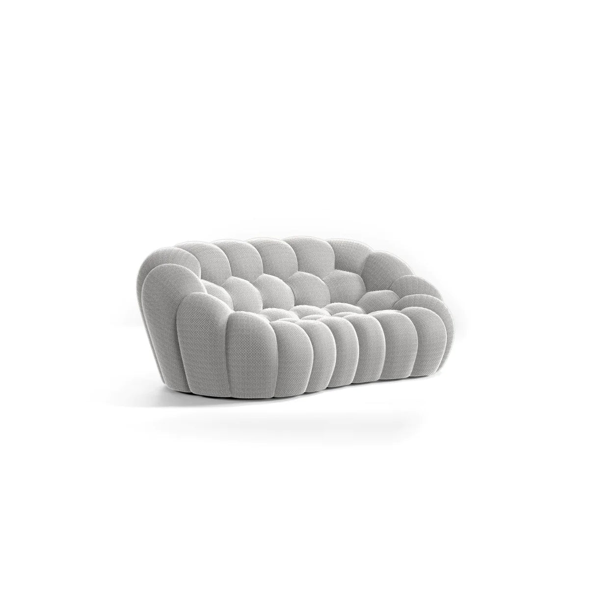Sacha Lakic - Bubble Sofa Loveseat