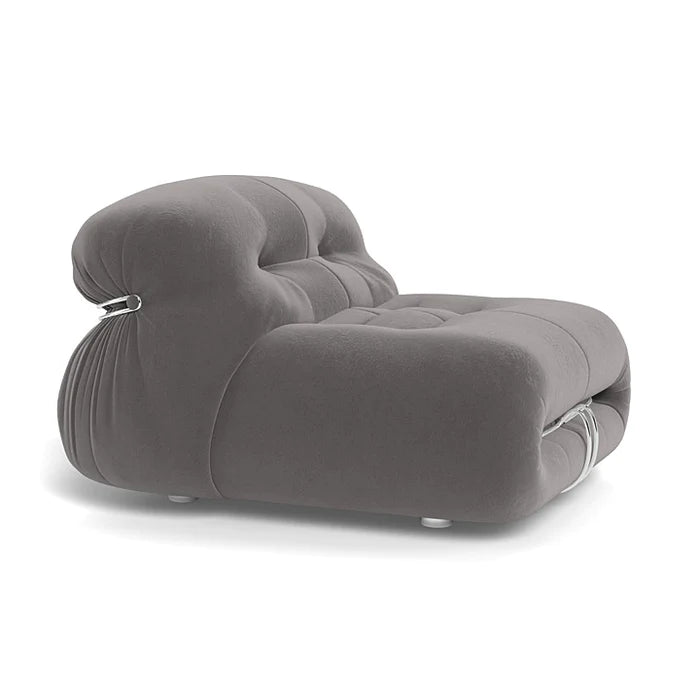 Tobia Scarpa - Soriana Sofa Lounge Chair