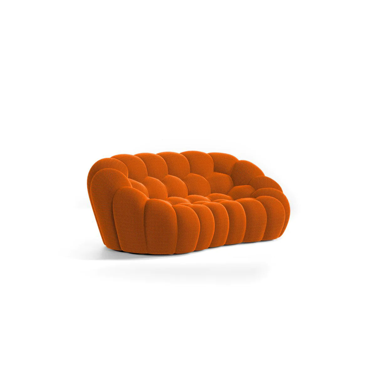 Sacha Lakic - Bubble Sofa Loveseat