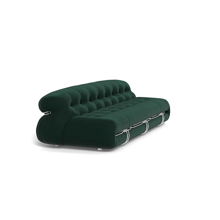 Tobia Scarpa - Soriana Sofa Three-Seater