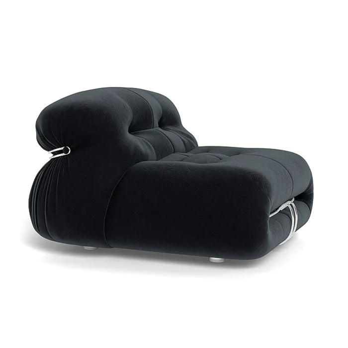 Tobia Scarpa - Soriana Sofa Lounge Chair