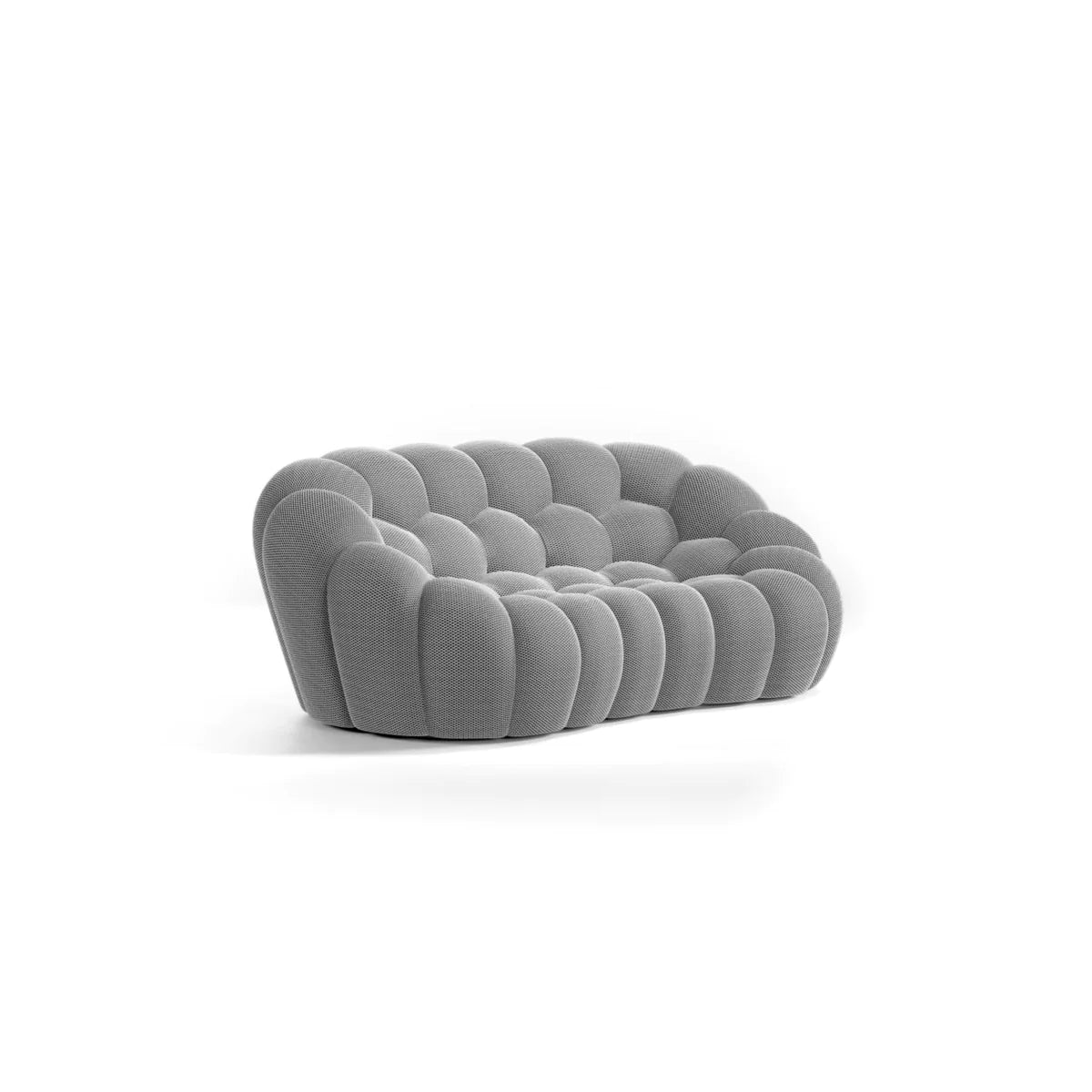 Sacha Lakic - Bubble Sofa Loveseat