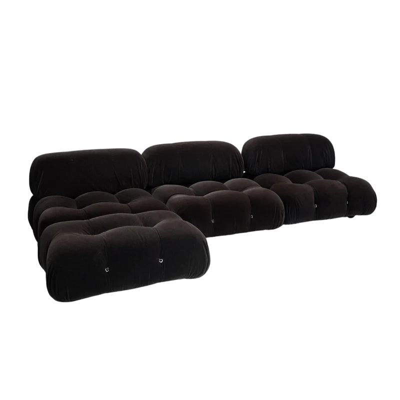 Mario Bellini - Camaleonda Sofa