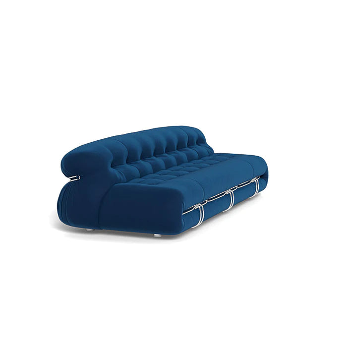Tobia Scarpa - Soriana Sofa Three-Seater