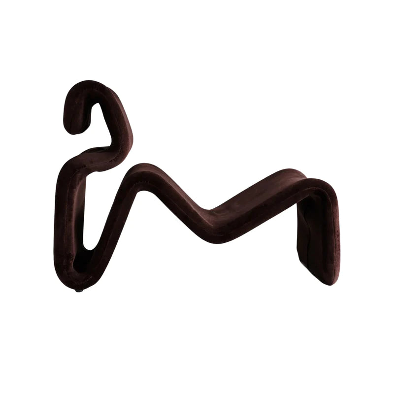 Etcetera Lounge Chair