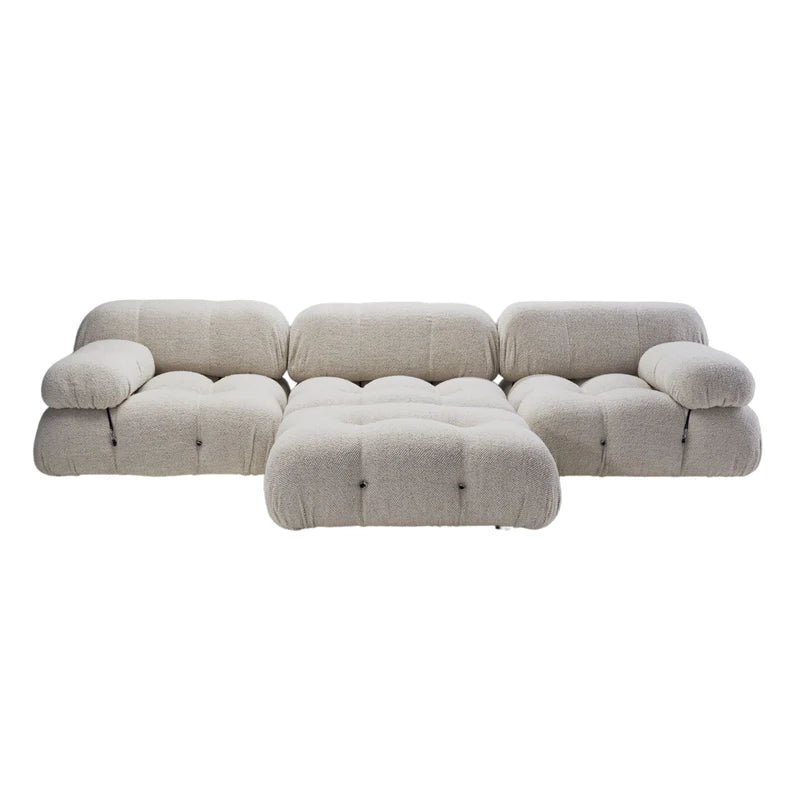 Mario Bellini - Camaleonda Sofa