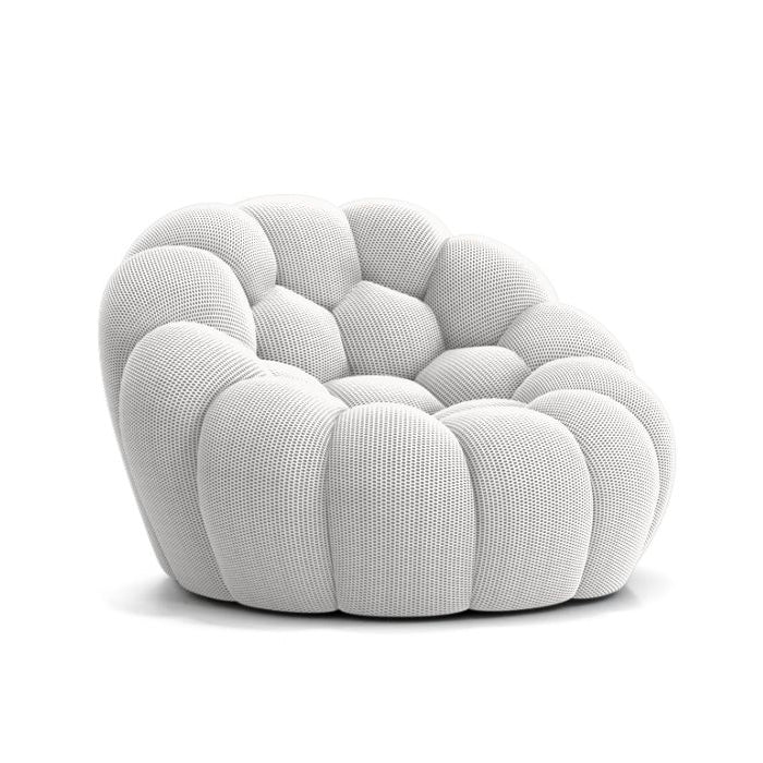 Sacha Lakic - Bubble Sofa Armchair