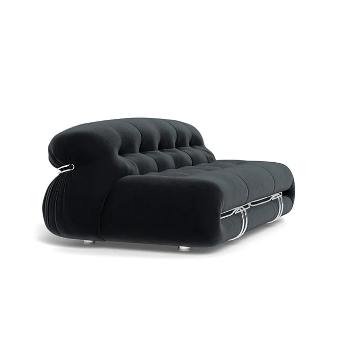 Tobia Scarpa - Soriana Sofa Loveseat
